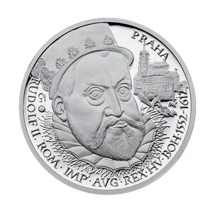 Czech Republic / Silver Half Ounce 2009 Ticho Brahe - obverse photo