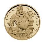 Gold Ducat 2009 Rabi Jehuda Low ben Becalel: Photo Coin, Czech Republic, Gold Ducat 2009 Rabi Jehuda Low ben Becalel / thumbnail