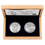 Silver Thaler 2020 Vladislav II: Photo Coin, Czech Republic, Silver Thaler 2020 Vladislav II / thumbnail