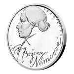 Two Hundred Korun 2020 Božena Němcová: Photo Coin, Czech Republic, Two Hundred Korun 2020 Božena Němcová / thumbnail