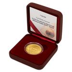 Gold Half Ounce 2019 Karel Gott - Painter: Photo Coin, Czech Republic, Gold Half Ounce 2019 Karel Gott - Painter / thumbnail