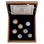 Five Korun 2017: Photo Coin, Czech Republic, Five Korun 2017 / thumbnail