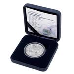 Silver Ounce 2017 Decameron Ninth Day - Magic: Photo Coin, Czech Republic, Silver Ounce 2017 Decameron Ninth Day - Magic / thumbnail