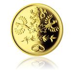 Ducat 2013 Wedding: Photo Coin, Czech Republic, Ducat 2013 Wedding / thumbnail