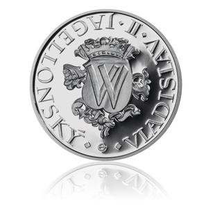 Czech Republic / Silver Ounce 2010 Krivoklat Castle - obverse photo