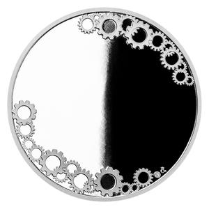 Czech Republic / Silver Thaler 2018 Wedding - Personalised - obverse photo
