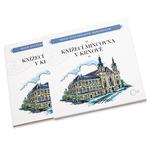 Thaler of Jiri Bedrich Krnovsky - Replica: Photo Coin, Czech Republic, Thaler of Jiri Bedrich Krnovsky - Replica / thumbnail