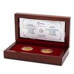 Gold Ducat 2016 Franz Joseph I: Photo Coin, Czech Republic, Gold Ducat 2016  Franz Joseph I / thumbnail