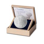 Silver Half Kilo 2012 Chomutov: Photo Coin, Czech Republic, Silver Half Kilo 2012 Chomutov / thumbnail