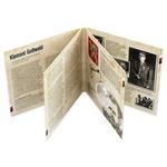 Silver Ounce 2015 Klement Gottwald: Photo Coin, Czech Republic, Silver Ounce 2015 Klement Gottwald / thumbnail