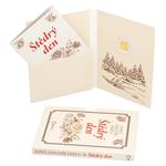 Gold Ducat 2021 Christmas Eve: Photo Coin, Czech Republic, Gold Ducat 2021 Christmas Eve / thumbnail