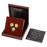 Gold Quarter Ounce 2016 Vaclav Havel - Dramatist: Photo Coin, Czech Republic, Gold Quarter Ounce 2016 Vaclav Havel - Dramatist / thumbnail