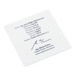 Silver Medal - Good Luck: Photo Coin, Czech Republic, Silver Medal - Good Luck / thumbnail