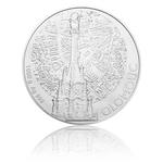 Silver Kilo 2014 Olomouc: Photo Coin, Czech Republic, Silver Kilo 2014 Olomouc / thumbnail