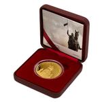 Gold Ounce 2018 St Wenceslas: Photo Coin, Czech Republic, Gold Ounce 2018 St Wenceslas / thumbnail