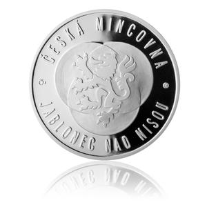 Czech Republic / Silver Half Ounce 2012 National Numismatic Centre - obverse photo
