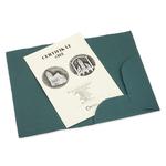 Platinum Half Kilo 2017 Romanesque Style: Photo Coin, Czech Republic, Platinum Half Kilo 2017 Romanesque Style / thumbnail