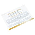 Gold Half Ounce 2020 Prague Articles: Photo Coin, Czech Republic, Gold Half Ounce 2020 Prague Articles / thumbnail