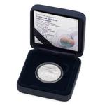 Silver Medal 2014 RAF Knight: Photo Coin, Czech Republic, Silver Medal 2014 RAF Knight / thumbnail