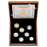 Five Korun 2021: Photo Coin, Czech Republic, Five Korun 2021 / thumbnail