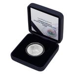 Silver Medal 2019 Simon the Zealot: Photo Coin, Czech Republic, Silver Medal 2019 Simon the Zealot / thumbnail