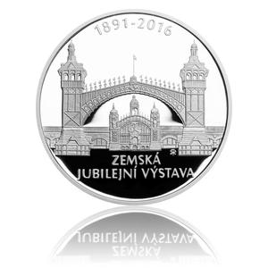 Czech Republic / Two Hundred Korun 2016 General Land Centennial Exhibition - reverse photo