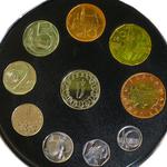 Two Korun 1994: Photo Coin, Czech Republic, Two Korun 1994 / thumbnail