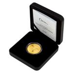 Gold Half Ounce 2023 Lasica and Satinský: Photo Coin, Czech Republic, Gold Half Ounce 2023 Lasica and Satinský / thumbnail