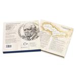 Silver Ounce 2017 Ludvík Svoboda: Photo Coin, Czech Republic, Silver Ounce 2017 Ludvík Svoboda / thumbnail