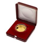 Gold Half Ounce 2019 Veveří: Photo Coin, Czech Republic, Gold Half Ounce 2019 Veveří / thumbnail