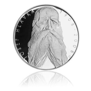 Czech Republic / Two Hundred Korun 2008 Josef Hlávka - reverse photo