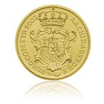 Ducat of Maria Theresa - Replica: Photo Coin, Czech Republic, Ducat of Maria Theresa - Replica / thumbnail