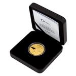 Gold Half Ounce - Guardians of the Czech Mountains: Photo Coin, Czech Republic, Gold Half Ounce - Guardians of the Czech Mountains / thumbnail