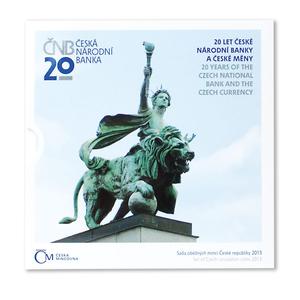 Czech Republic / Two Korun 2013 - reverse photo