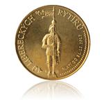 Forty Liberec Knights 2012: Photo Coin, Czech Republic, Forty Liberec Knights 2012 / thumbnail