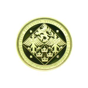 Czech Republic / Gold Half Ounce 2001 Education - obverse photo