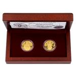 Gold Ducat 2021 Vratislav II: Photo Coin, Czech Republic, Gold Ducat 2021 Vratislav II / thumbnail