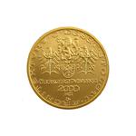 Two Thousand Korun 2001 Znojmo Rotunda: Photo Coin, Czech Republic, Two Thousand Korun 2001 Znojmo Rotunda / thumbnail