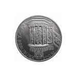 Two Hundred Korun 2006 Matej Rejsek: Photo Coin, Czech Republic, Two Hundred Korun 2006 Matej Rejsek / thumbnail