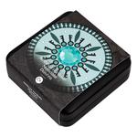 Silver Half Ounce 2022 Mandala - Faith: Photo Coin, Czech Republic, Silver Half Ounce 2022 Mandala Faith / thumbnail
