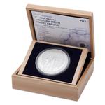 Silver Kilo 2016 Hradec Králové: Photo Coin, Czech Republic, Silver Kilo 2016 Hradec Králové / thumbnail