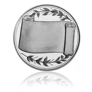 Czech Republic / Thaler 2011 Wedding - Personalised - obverse photo
