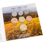 Ten Korun 2015: Photo Coin, Czech Republic, Ten Korun 2015 / thumbnail
