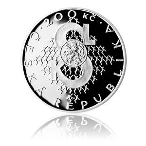 Czech Republic / Two Hundred Korun 2012 Sokol Movement - reverse photo
