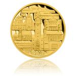Ducat 2014 Petrov: Photo Coin, Czech Republic, Ducat 2014 Petrov / thumbnail