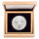 Silver Half Kilo 2020 Jihlava: Photo Coin, Czech Republic, Silver Half Kilo 2020 Jihlava / thumbnail