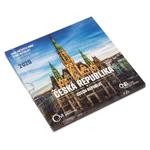 Two Korun 2020: Photo Coin, Czech Republic, Two Korun 2020 / thumbnail