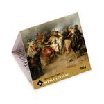 Gold Ounce 2017 Battle of Lützen: Photo Coin, Czech Republic, Gold Ounce 2017 Battle of Lützen / thumbnail