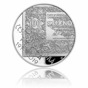 Czech Republic / Five Hundred Korun 2019 Czechoslovak Currency - obverse photo