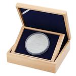 Platinum Half Kilo 2015 St Bartholomew's Cathedral: Photo Coin, Czech Republic, Platinum Half Kilo 2015 St Bartholomew's Cathedral / thumbnail